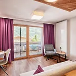 Magdalena Im Zillertal - Urlaub Mit Hund 酒店 4*