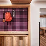 酒店 Magdalena Im Zillertal - Urlaub Mit Hund 4*