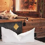 Magdalena Im Zillertal - Urlaub Mit Hund 酒店 齐勒河谷的里德