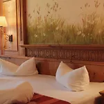 Magdalena Im Zillertal - Urlaub Mit Hund 齐勒河谷的里德