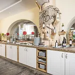 Magdalena Im Zillertal - Urlaub Mit Hund 4* 齐勒河谷的里德
