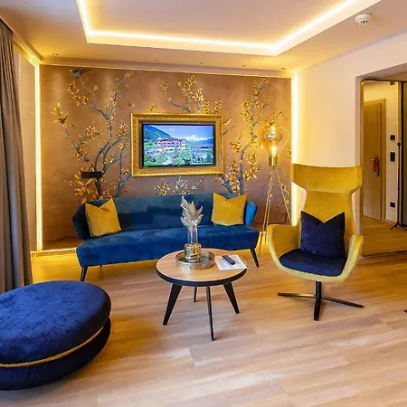 Magdalena Im Zillertal - Urlaub Mit Hund 酒店 4*