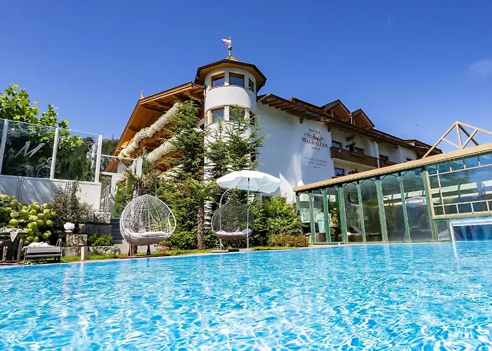 Magdalena Im Zillertal - Urlaub Mit Hund 4* 齐勒河谷的里德