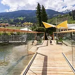 Magdalena Im Zillertal - Urlaub Mit Hund ホテル