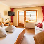 Magdalena Im Zillertal - Urlaub Mit Hund ホテル 4*