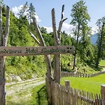 Magdalena Im Zillertal - Urlaub Mit Hund 4* リート・イム・ツィラータール