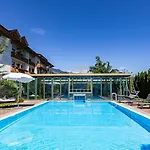 Magdalena Im Zillertal - Urlaub Mit Hund ホテル