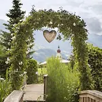 Magdalena Im Zillertal - Urlaub Mit Hund