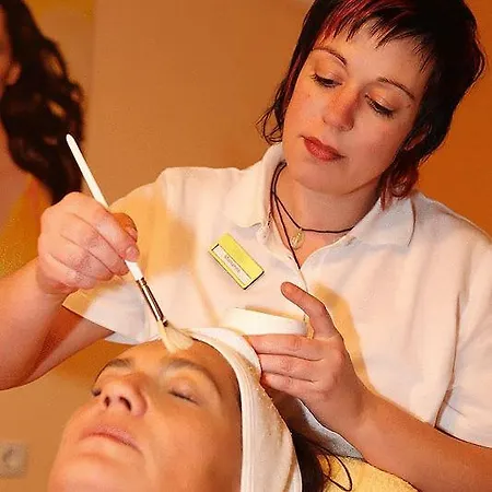 Magdalena Im Zillertal - Urlaub Mit Hund Hotel 4*