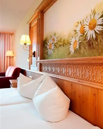 Magdalena Im Zillertal - Urlaub Mit Hund Hotel 4*