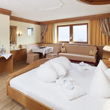 Hotel Magdalena Im Zillertal - Urlaub Mit Hund Ried im Zillertal