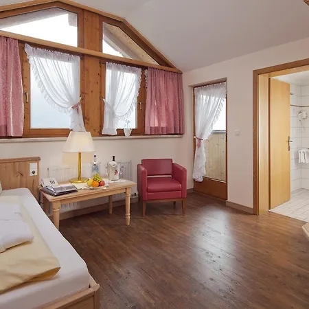 Magdalena Im Zillertal - Urlaub Mit Hund 4* Ried im Zillertal