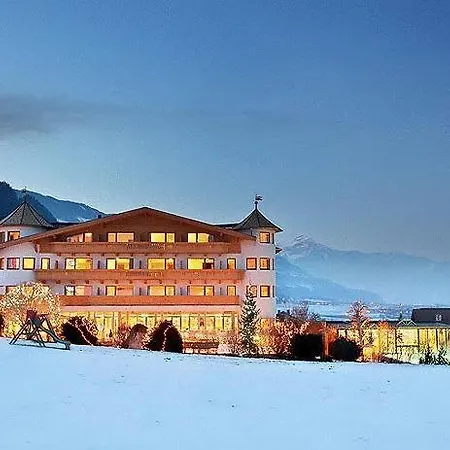 Magdalena Im Zillertal - Urlaub Mit Hund Ried im Zillertal