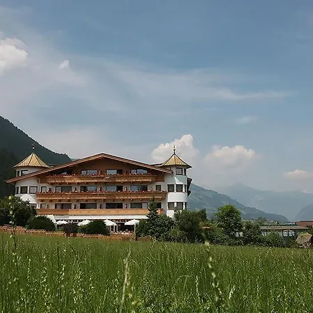 Magdalena Im Zillertal - Urlaub Mit Hund 4* Ried im Zillertal