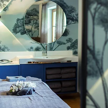 Hotel Magdalena Im Zillertal - Urlaub Mit Hund 4*