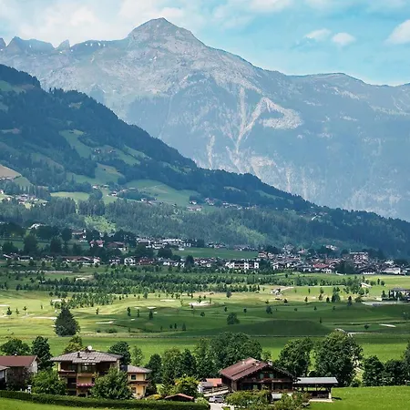 Magdalena Im Zillertal - Urlaub Mit Hund 4* Ried im Zillertal