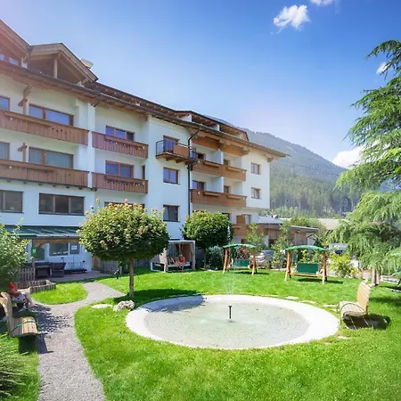 Magdalena Im Zillertal - Urlaub Mit Hund Hotel Ried im Zillertal