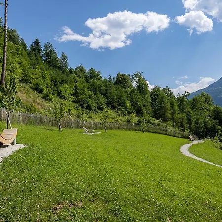 Magdalena Im Zillertal - Urlaub Mit Hund 4*