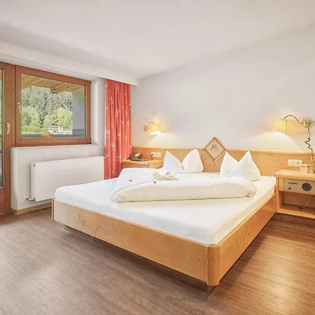 Magdalena Im Zillertal - Urlaub Mit Hund 4* Ried im Zillertal