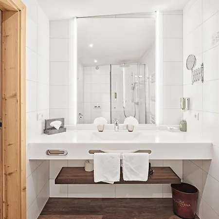 Magdalena Im Zillertal - Urlaub Mit Hund Hotel 4*