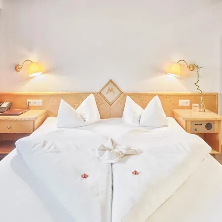 Hotel Magdalena Im Zillertal - Urlaub Mit Hund Ried im Zillertal