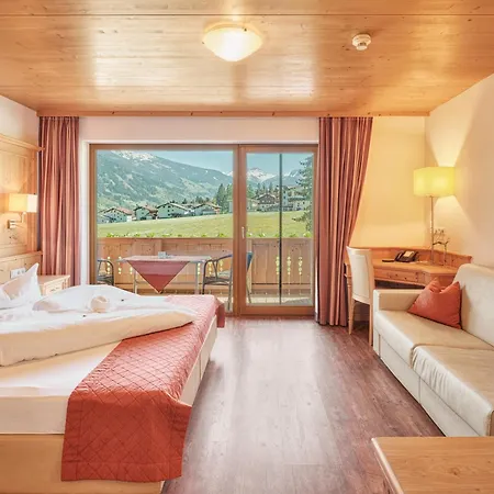 Magdalena Im Zillertal - Urlaub Mit Hund 4* Ried im Zillertal