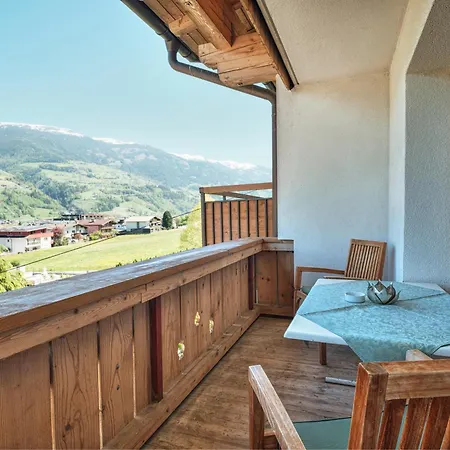 Magdalena Im Zillertal - Urlaub Mit Hund Ried im Zillertal