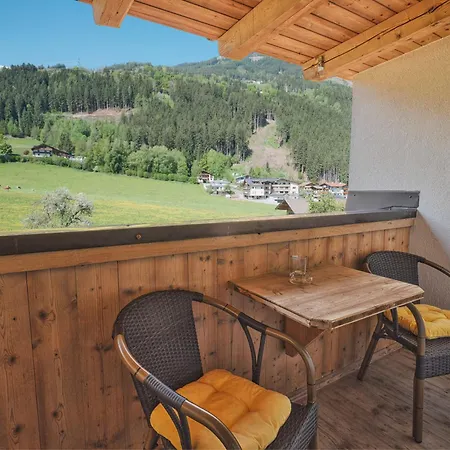 Magdalena Im Zillertal - Urlaub Mit Hund