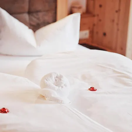 Hotel Magdalena Im Zillertal - Urlaub Mit Hund 4*