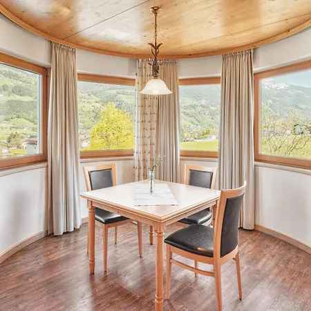 Hotel Magdalena Im Zillertal - Urlaub Mit Hund