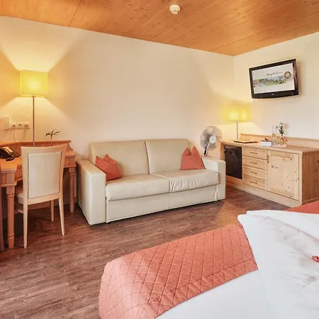 Hotel Magdalena Im Zillertal - Urlaub Mit Hund Ried im Zillertal