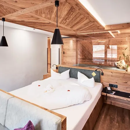 Hotel Magdalena Im Zillertal - Urlaub Mit Hund