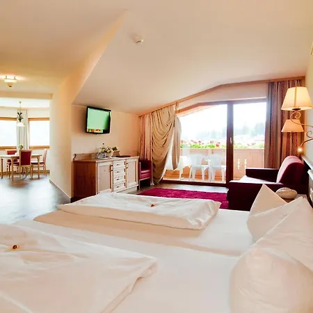 Magdalena Im Zillertal - Urlaub Mit Hund 4* Ried im Zillertal