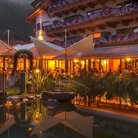 Magdalena Im Zillertal - Urlaub Mit Hund Ried im Zillertal