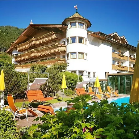 Magdalena Im Zillertal - Urlaub Mit Hund Ried im Zillertal