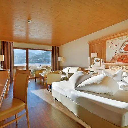 Hotel Magdalena Im Zillertal - Urlaub Mit Hund Ried im Zillertal