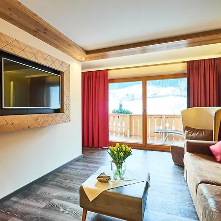 Magdalena Im Zillertal - Urlaub Mit Hund