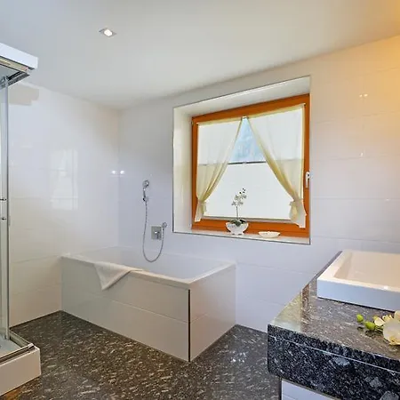 Magdalena Im Zillertal - Urlaub Mit Hund 4*