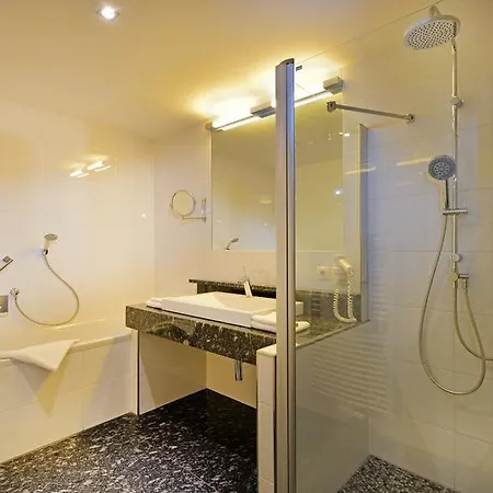 Magdalena Im Zillertal - Urlaub Mit Hund 4* Ried im Zillertal