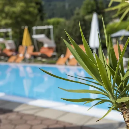 Magdalena Im Zillertal - Urlaub Mit Hund Hotel Ried im Zillertal