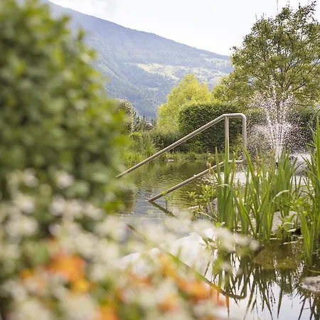 Magdalena Im Zillertal - Urlaub Mit Hund 4* Ried im Zillertal