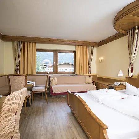 Magdalena Im Zillertal - Urlaub Mit Hund Hotel Ried im Zillertal