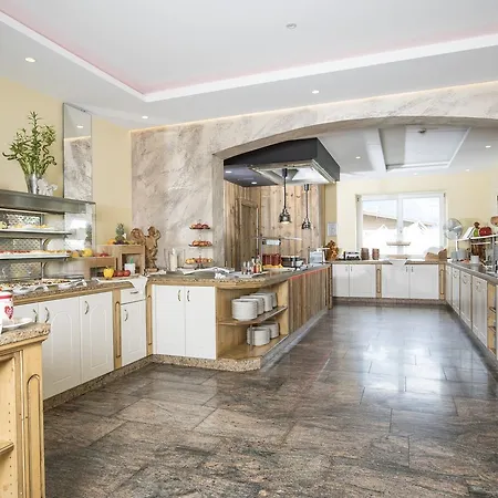 Magdalena Im Zillertal - Urlaub Mit Hund Hotel