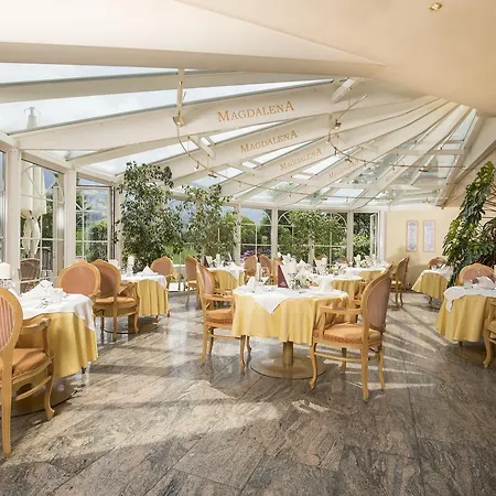 Hotel Magdalena Im Zillertal - Urlaub Mit Hund 4*