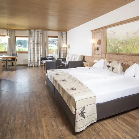 Hotel Magdalena Im Zillertal - Urlaub Mit Hund Ried im Zillertal