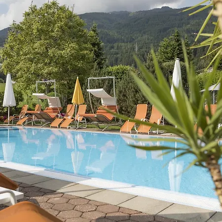 Magdalena Im Zillertal - Urlaub Mit Hund Hotel