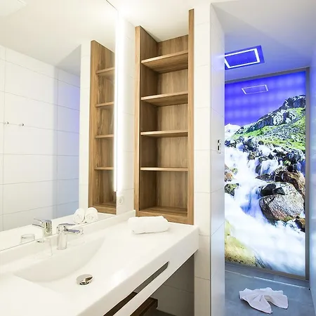 Hotel Magdalena Im Zillertal - Urlaub Mit Hund Ried im Zillertal