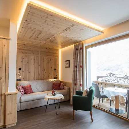 Magdalena Im Zillertal - Urlaub Mit Hund Hotel