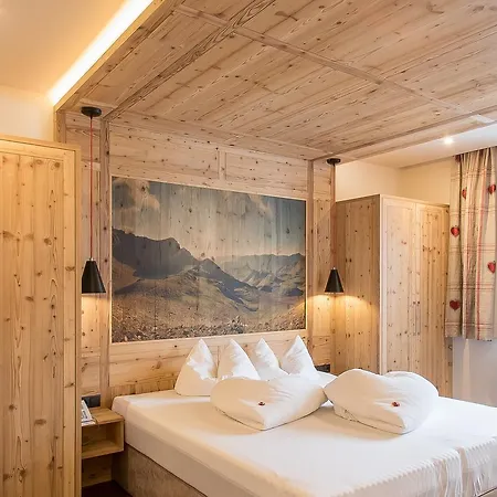 Hotel Magdalena Im Zillertal - Urlaub Mit Hund