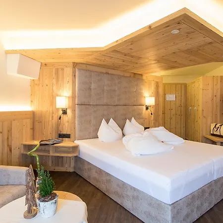 Magdalena Im Zillertal - Urlaub Mit Hund 4* Ried im Zillertal